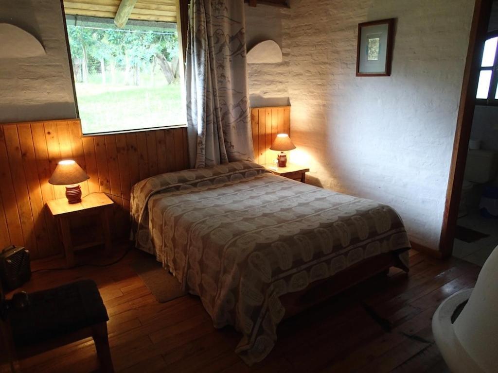 Hosteria Hotel Cuello De Luna - Cotopaxi - Country Inn Lasso Ruang foto
