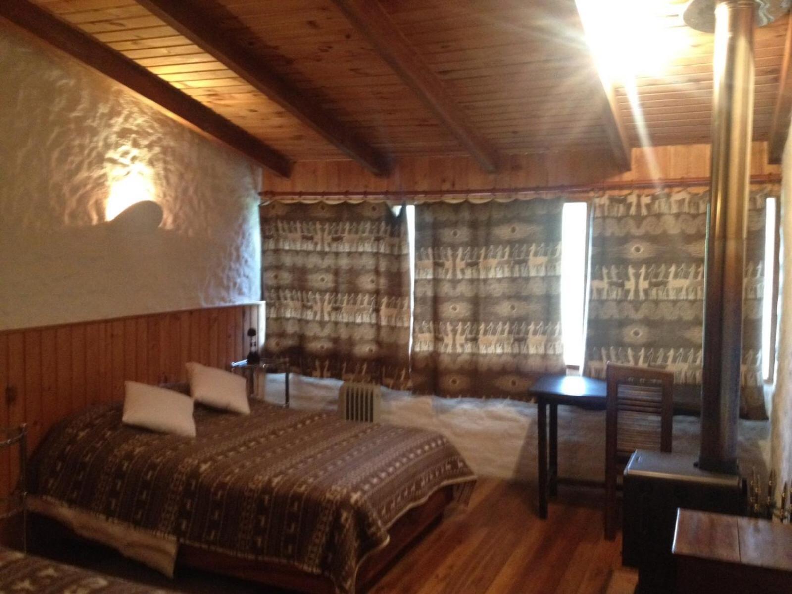 Hosteria Hotel Cuello De Luna - Cotopaxi - Country Inn Lasso Ruang foto