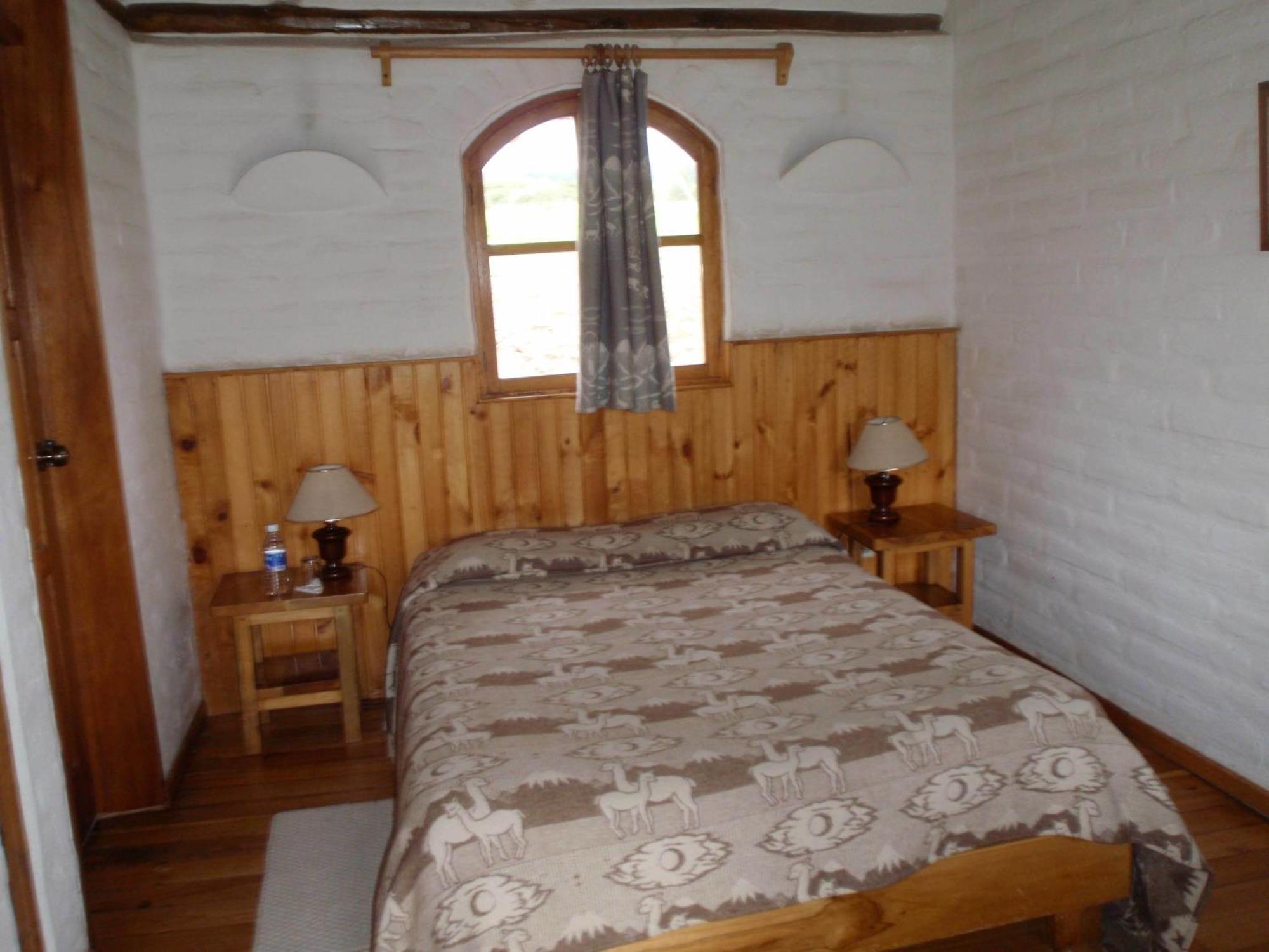 Hosteria Hotel Cuello De Luna - Cotopaxi - Country Inn Lasso Ruang foto