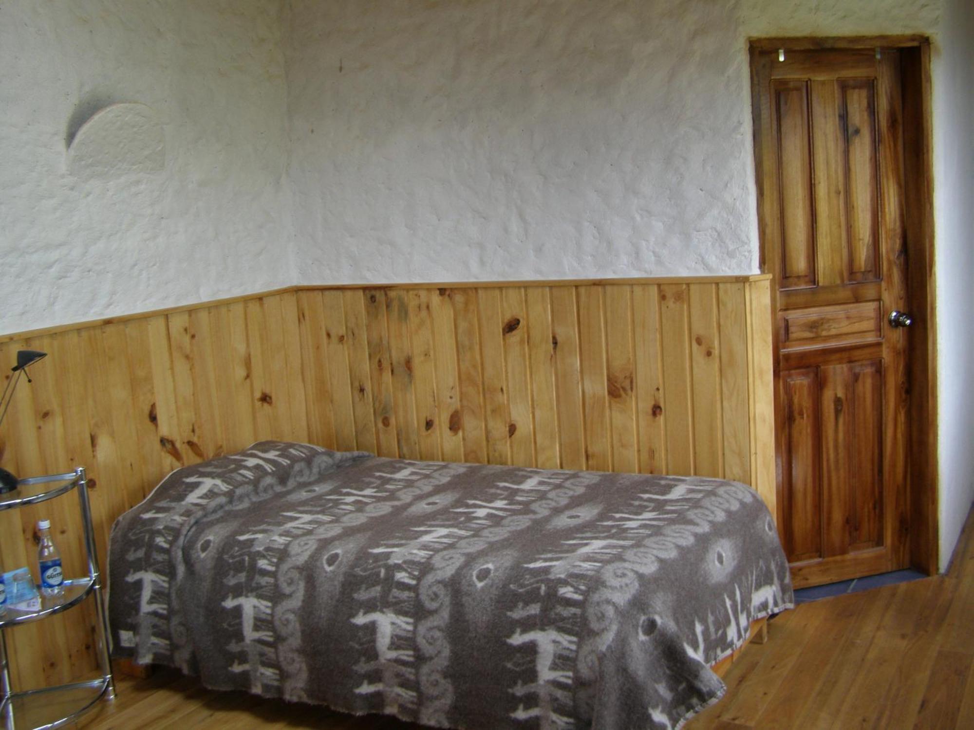 Hosteria Hotel Cuello De Luna - Cotopaxi - Country Inn Lasso Ruang foto
