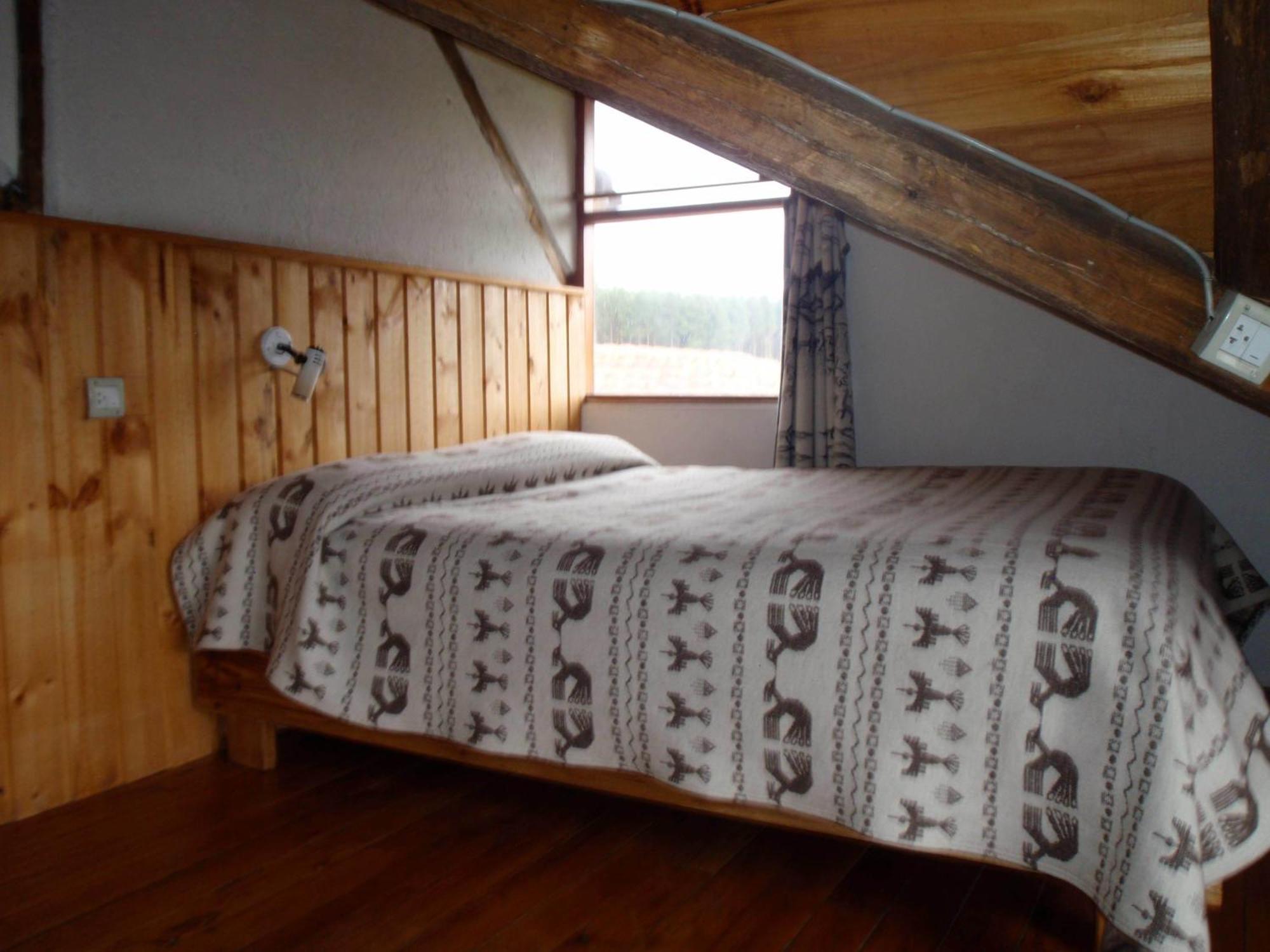 Hosteria Hotel Cuello De Luna - Cotopaxi - Country Inn Lasso Ruang foto